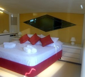 The 33m Yacht PAS ENCORE