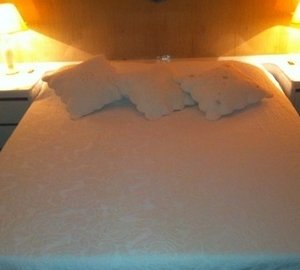 The 33m Yacht PAS ENCORE