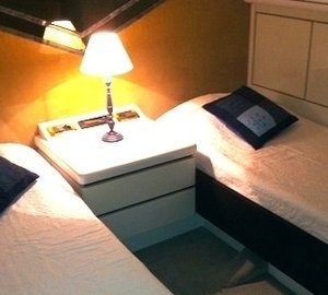 The 33m Yacht PAS ENCORE