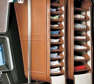 The 33m Yacht WALLY B