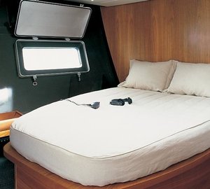 The 33m Yacht WALLY B