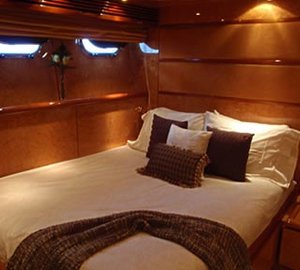 The 34m Yacht MIRACLE