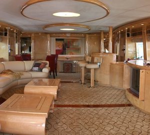 The 34m Yacht MIRACLE