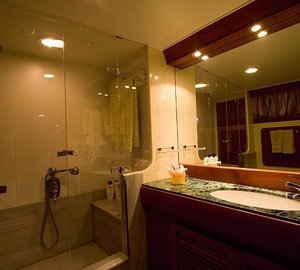 The 35m Yacht SYLVIANA