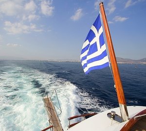 The 35m Yacht SYLVIANA