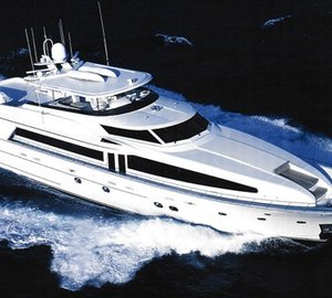 Cruising Aboard Yacht JOAN'S ARK