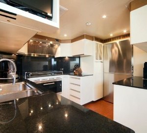 The 36m Yacht +LEJOS