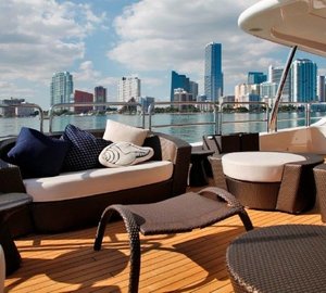 The 36m Yacht +LEJOS