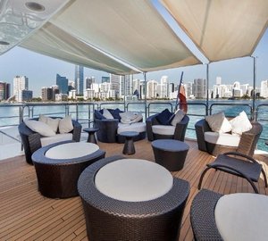 The 36m Yacht +LEJOS