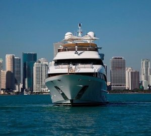 The 36m Yacht +LEJOS