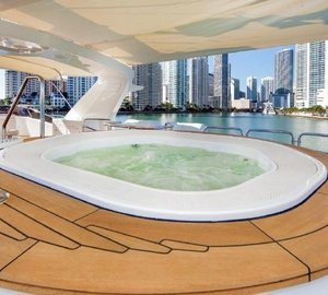 The 36m Yacht +LEJOS