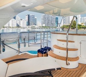 The 36m Yacht +LEJOS