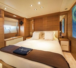 The 36m Yacht +LEJOS