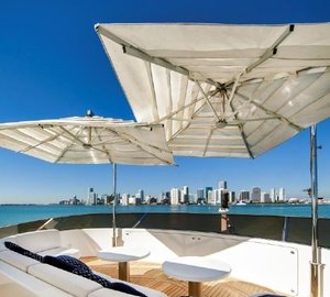 The 36m Yacht +LEJOS