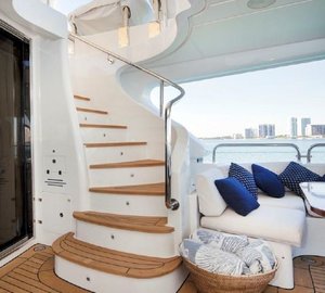 The 36m Yacht +LEJOS