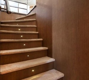 The 36m Yacht +LEJOS