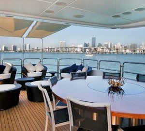 The 36m Yacht +LEJOS