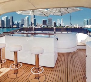 The 36m Yacht +LEJOS