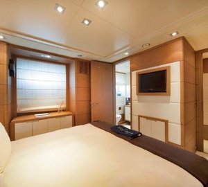 The 36m Yacht +LEJOS