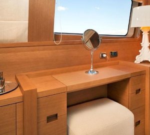 The 36m Yacht +LEJOS