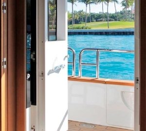 The 36m Yacht +LEJOS