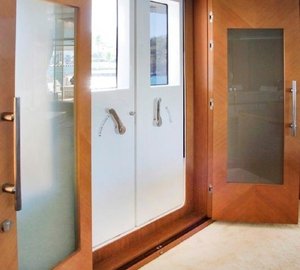 The 36m Yacht +LEJOS