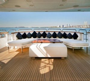 The 36m Yacht +LEJOS