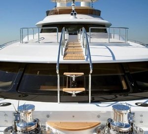 The 36m Yacht +LEJOS