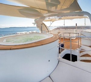The 36m Yacht +LEJOS
