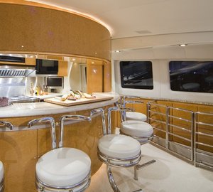 The 36m Yacht MOONRAKER