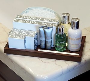 The 36m Yacht RED ANCHOR