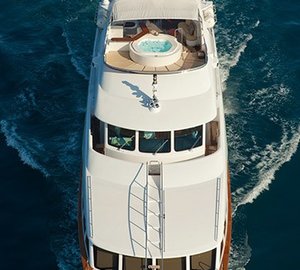 The 36m Yacht RED ANCHOR