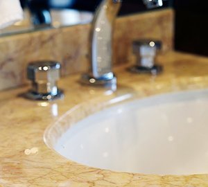 The 36m Yacht RED ANCHOR