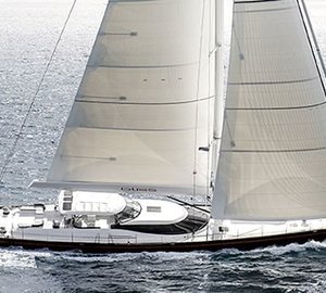 Cruising On Board Yacht BLISS