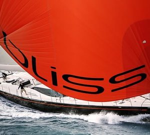 Sail Aboard Yacht BLISS