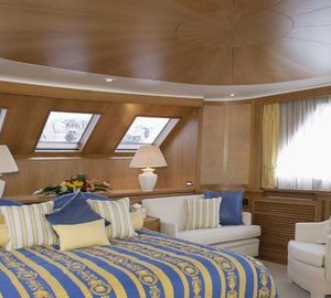 The 37m Yacht MONACO