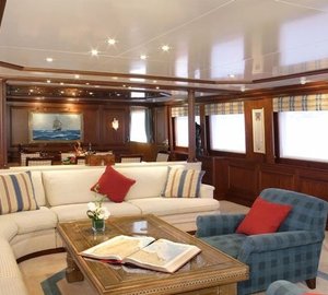 The 37m Yacht MONACO