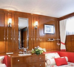 The 37m Yacht MONACO