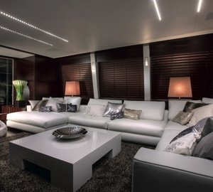 The 37m Yacht PARENTHESIS