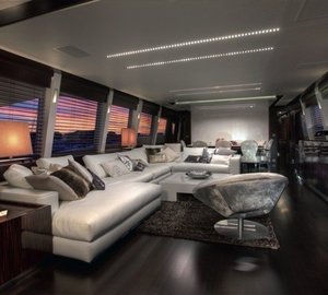 The 37m Yacht PARENTHESIS