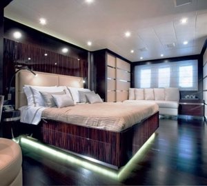 The 37m Yacht PARENTHESIS