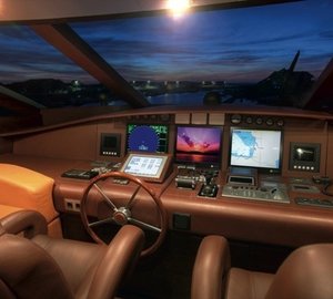 The 37m Yacht PARENTHESIS