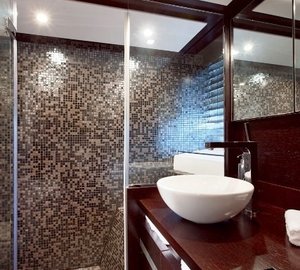 The 37m Yacht PARENTHESIS