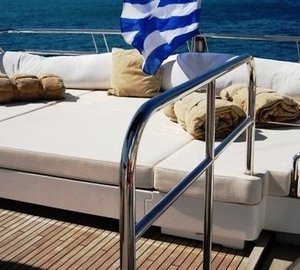 The 37m Yacht PARENTHESIS