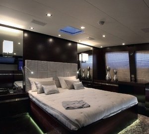 The 37m Yacht PARENTHESIS