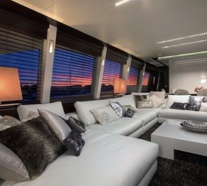 The 37m Yacht PARENTHESIS