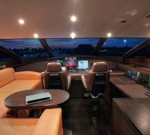 The 37m Yacht PARENTHESIS