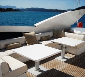 The 37m Yacht PARENTHESIS