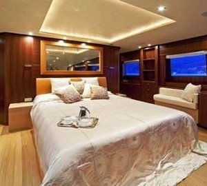 The 37m Yacht SOIREE