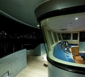 The 38m Yacht PLATINUM